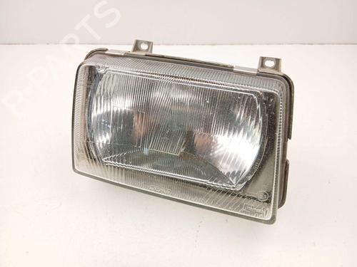 Used Right headlight Right headlight SEAT IBIZA I (21A) [1984-1993] 27526613 27526613