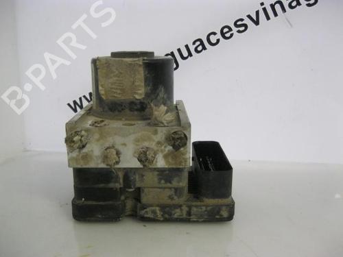 Used ABS pump FORD FOCUS [1999-2007]  20116316