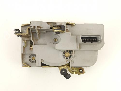 Front left lock PEUGEOT 406 (8B) 2.0 HDI 110 | BP13248188C98 