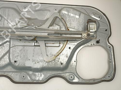 Front right window mechanism FORD FOCUS II (DA_, HCP, DP) 1.8 TDCi | BP17913023C23 
