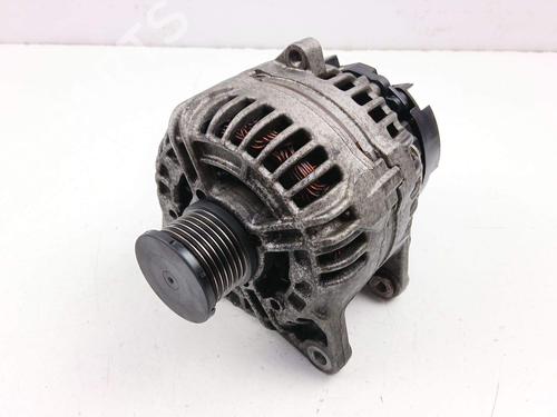 Used Alternator Alternator 31642646 31642646
