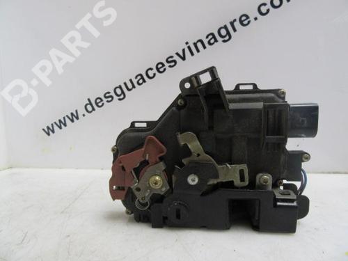 Rear left lock AUDI A4 B6 Avant (8E5) 2.5 TDI | BP11948400C100 