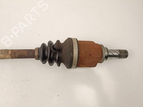 Left front driveshaft DACIA SANDERO 1.5 dCi | BP21592785M38 - Image 5