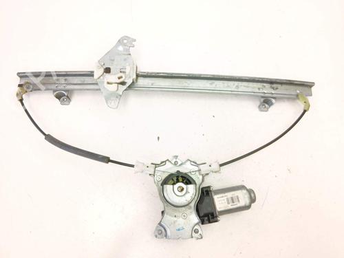 Front right window mechanism NISSAN NAVARA NP300 (D40) 2.5 dCi 4WD | BP36643047C23 - Image 6