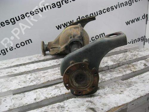 Front differential SSANGYONG ACTYON I | BP12148205M23 - Image 4