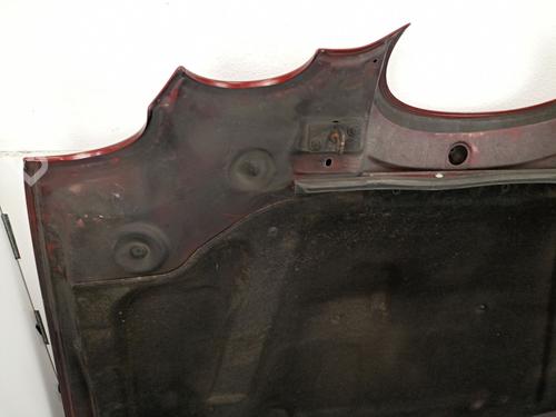 Hood JAGUAR S-TYPE II (X200) 3.0 V6 | BP13239790C1 