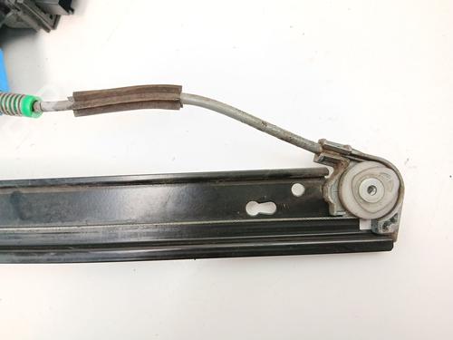Front left window mechanism SEAT EXEO ST (3R5) 1.8 TSI | BP36338499C22 - Image 7