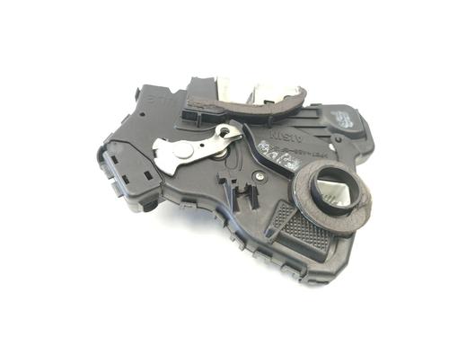 Front left lock TOYOTA AVENSIS (_T25_) 2.2 D-CAT (ADT251_, ADT251R) | BP25439747C98