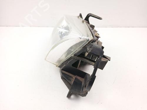 Left headlight NISSAN ALMERA II (N16) 1.8 | BP30591870C28 