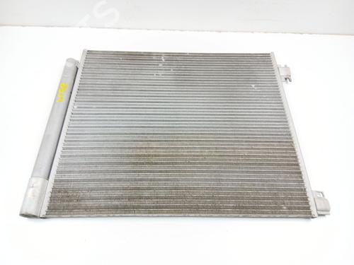 Used AC radiator NISSAN QASHQAI II (J11, J11_) 1.2 DIG-T (115 hp) 30090264
