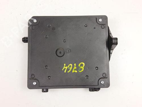 Fuse box RENAULT MEGANE III Grandtour (KZ0/1) 1.9 dCi (KZ0J, KZ0N, KZ1S) | BP28733033E1