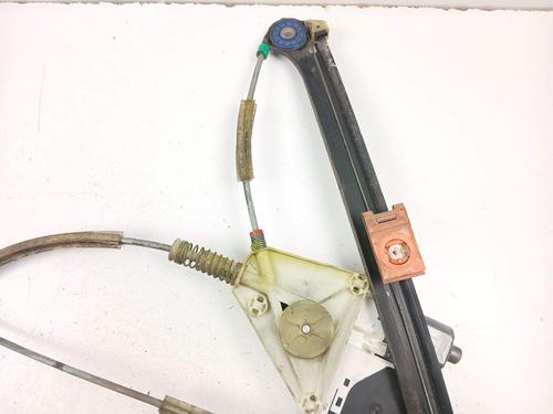 Front right window mechanism AUDI A3 (8P1) 2.0 TDI 16V | BP30832074C23 - Image 5