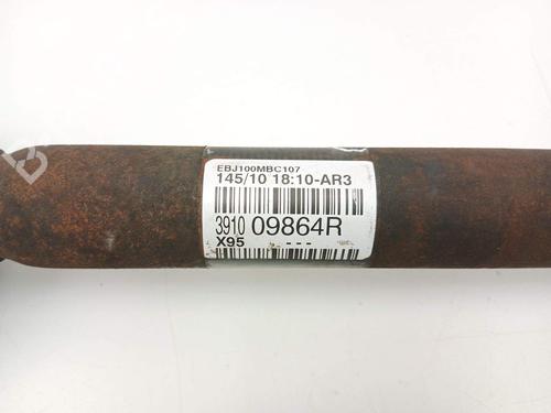 Right front driveshaft RENAULT MEGANE CC (EZ0/1_) 1.5 dCi (EZ09, EZ1G, EZ0D, EZ14) | BP28430042M39 - Image 7