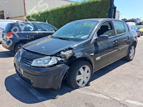 Used Parts RENAULT MEGANE II Saloon (LM0/1_) 1.5 dCi (LM02, LM13, LM2A) 4865046