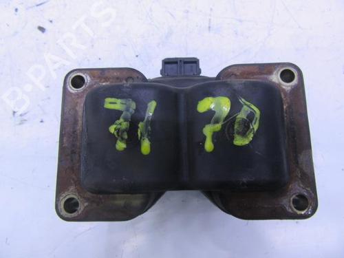 Ignition coil FIAT BRAVA (182_) 1.2 16V 80 | BP20120613M94 