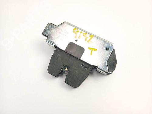 Used Tailgate lock Tailgate lock CITROËN C4 X (BD_, BE_, BF_) ë-C4 X (BFZKXC) (136 hp) 40448281 40448281