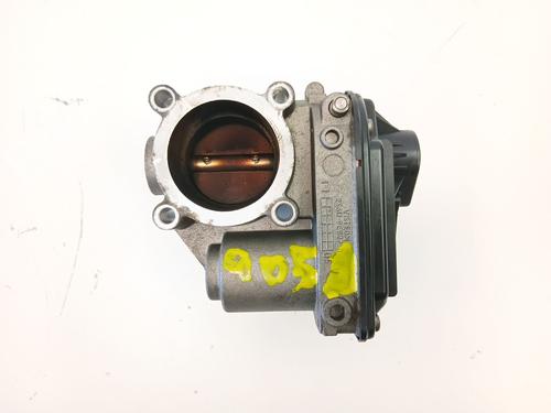 Throttle body FORD FOCUS II Saloon (DB_, FCH, DH) 1.6 | BP37073538M82 - Image 7