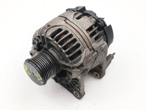 Generator VW POLO (6N2) 1.4 TDI (75 hp) 28019647