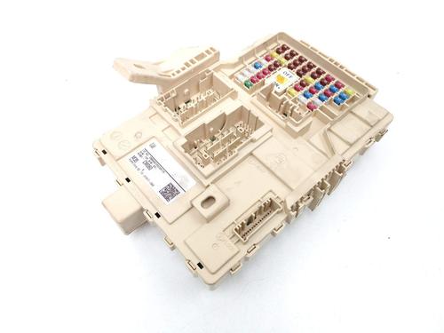 Used Electronic module Electronic module 25745718 25745718