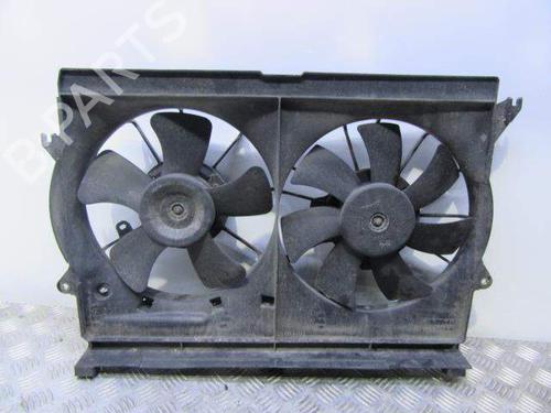 Used Radiator fan Radiator fan 20119599 20119599