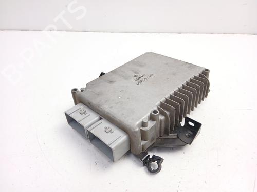 Used Electronic module Electronic module CHRYSLER STRATUS (JA) 2.0 16V (133 hp) 33855756 33855756