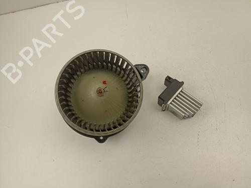 Heater blower motor AUDI A6 C5 (4B2) 2.5 TDI | BP28197250M62 