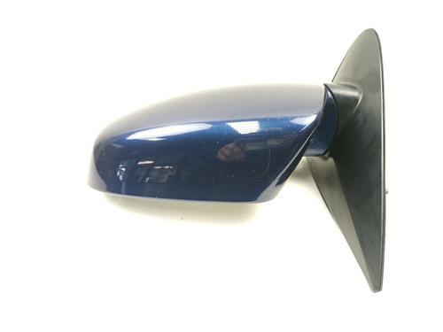 Left mirror HYUNDAI SANTA FÉ II (CM) 2.2 CRDi 4x4 | BP24113029C26 
