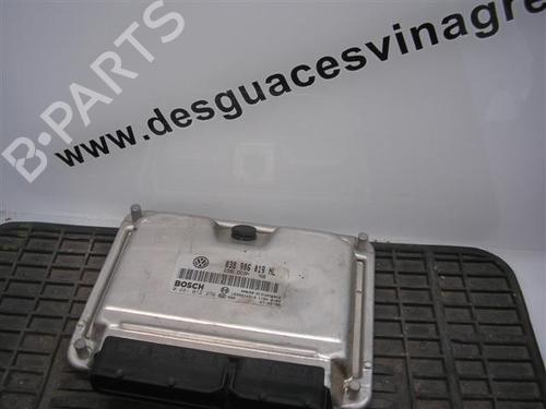 Electronic module SEAT IBIZA III (6L1) 1.9 TDI | BP20121115M83 