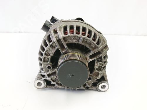 Alternator CITROËN C5 I (DC_) 2.0 HDi (DCRHZB, DCRHZE) | BP36675350M7 - Image 3