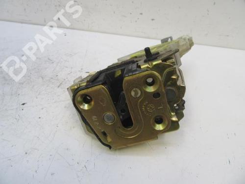 Rear left lock NISSAN X-TRAIL I (T30) 2.2 Di 4x4 | BP9819811C100 