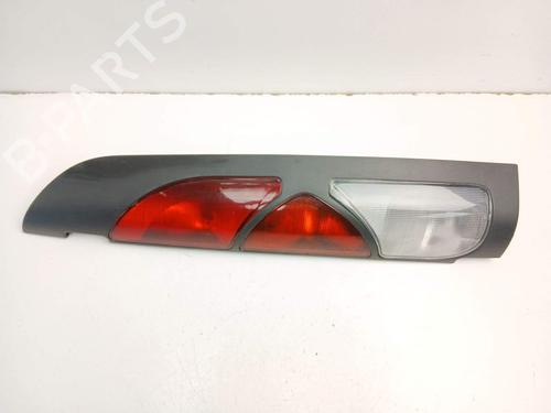 Right taillight RENAULT KANGOO (KC0/1_) 1.9 dTi (KC0U) | BP33689803C35 - Image 2