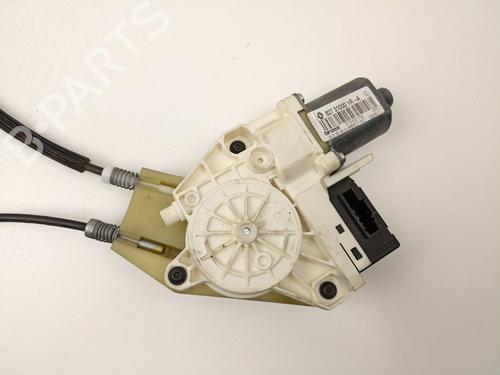 Rear left window mechanism RENAULT LAGUNA III (BT0/1) 2.0 dCi (BT01, BT08, BT09, BT0E, BT0K, BT12, BT1C, BT1D,... | BP17332316C24 