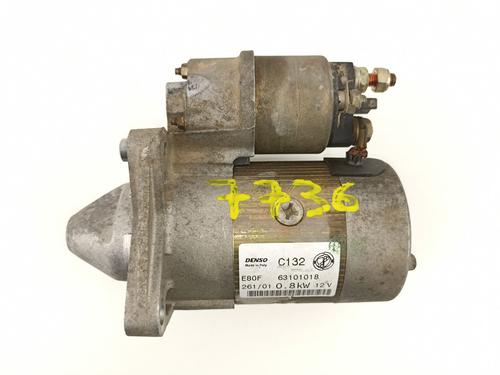 Starter FIAT SEICENTO / 600 (187_)  | BP12238498M8 