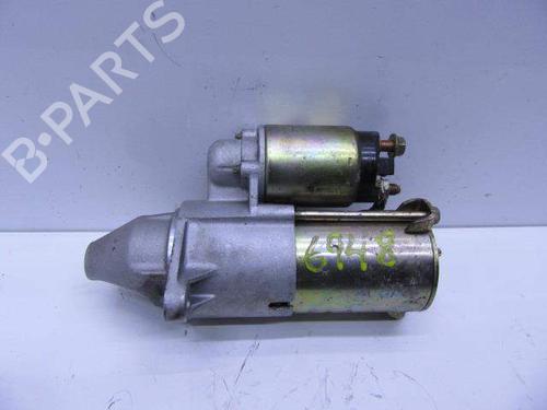 Used Starter Starter 20120276 20120276