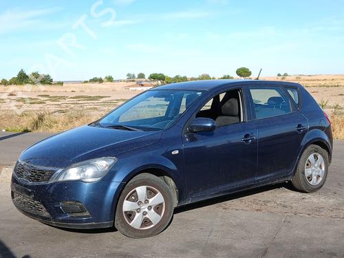 Używane części KIA CEE'D Hatchback (ED) 1.4 CVVT (90 hp) 4287769