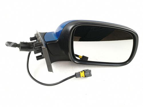 Right mirror PEUGEOT 307 (3A/C) 2.0 HDi 90 | BP10495468C27 