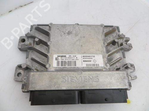 Used Control unit Control unit 20117580 20117580