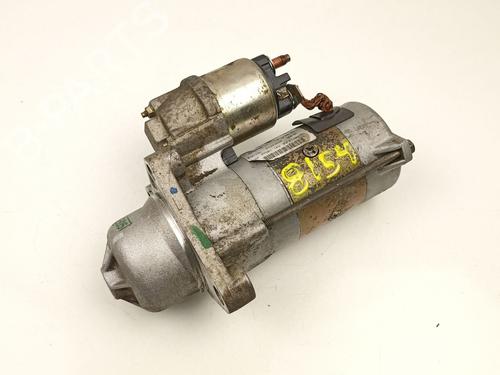 Used Starter FORD FIESTA IV (JA_, JB_) 1.3 i (60 hp) 16691199