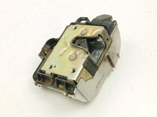 Used Front left lock SEAT CORDOBA (6K1, 6K2) [1993-2002]  27677142