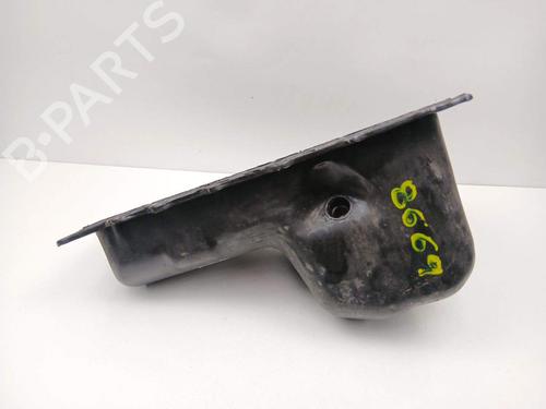 Oil sump BMW 3 (E90) 320 i | BP26460957M115 - Image 3