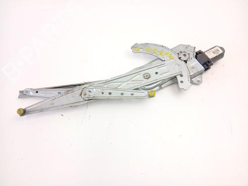 Used Front right window mechanism Front right window mechanism 37160306 37160306