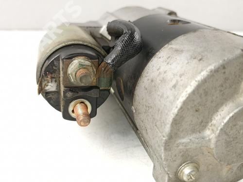 Starter NISSAN PRIMERA Hatchback (P12) | BP11633419M8