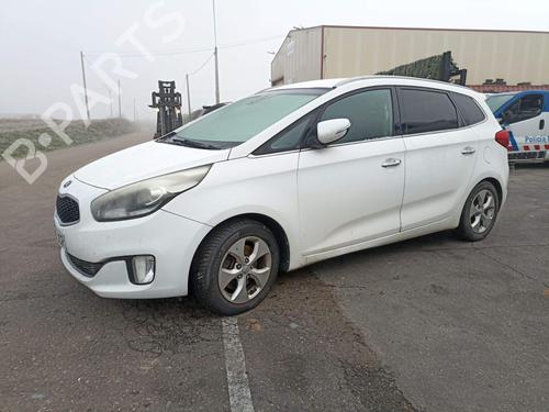 Right front brake caliper KIA CARENS IV 1.7 CRDi | BP25276608M104 - Image 9