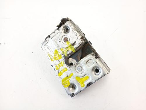 Used Rear left lock Rear left lock 38411563 38411563