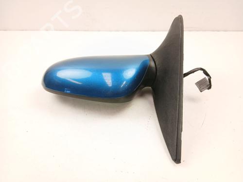 Left mirror NISSAN ALMERA II Hatchback (N16) 2.2 Di | BP30591876C26 