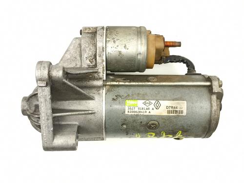 Starter RENAULT MEGANE II (BM0/1_, CM0/1_) 1.9 dCi | BP15044055M8 