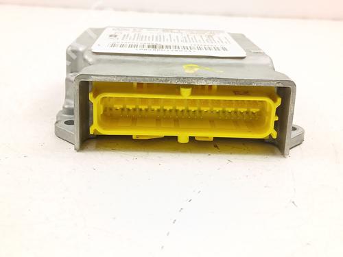 ECU airbags VW GOLF V (1K1) 1.9 TDI | BP30538668M53