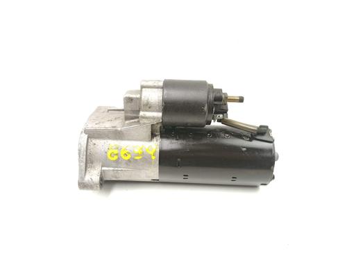 Starter VW PASSAT B5.5 (3B3) 1.9 TDI | BP25722929M8 - Image 3