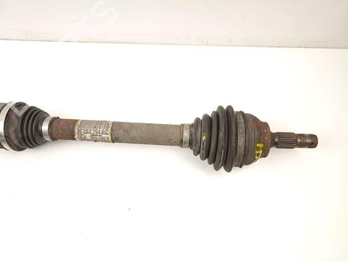 Right front driveshaft CITROËN BERLINGO MULTISPACE (B9) 1.6 BlueHDi 100 | BP20234036M39 - Image 5