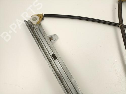 Front right window mechanism CITROËN XSARA PICASSO (N68) 1.6 16V | BP21266215C23 